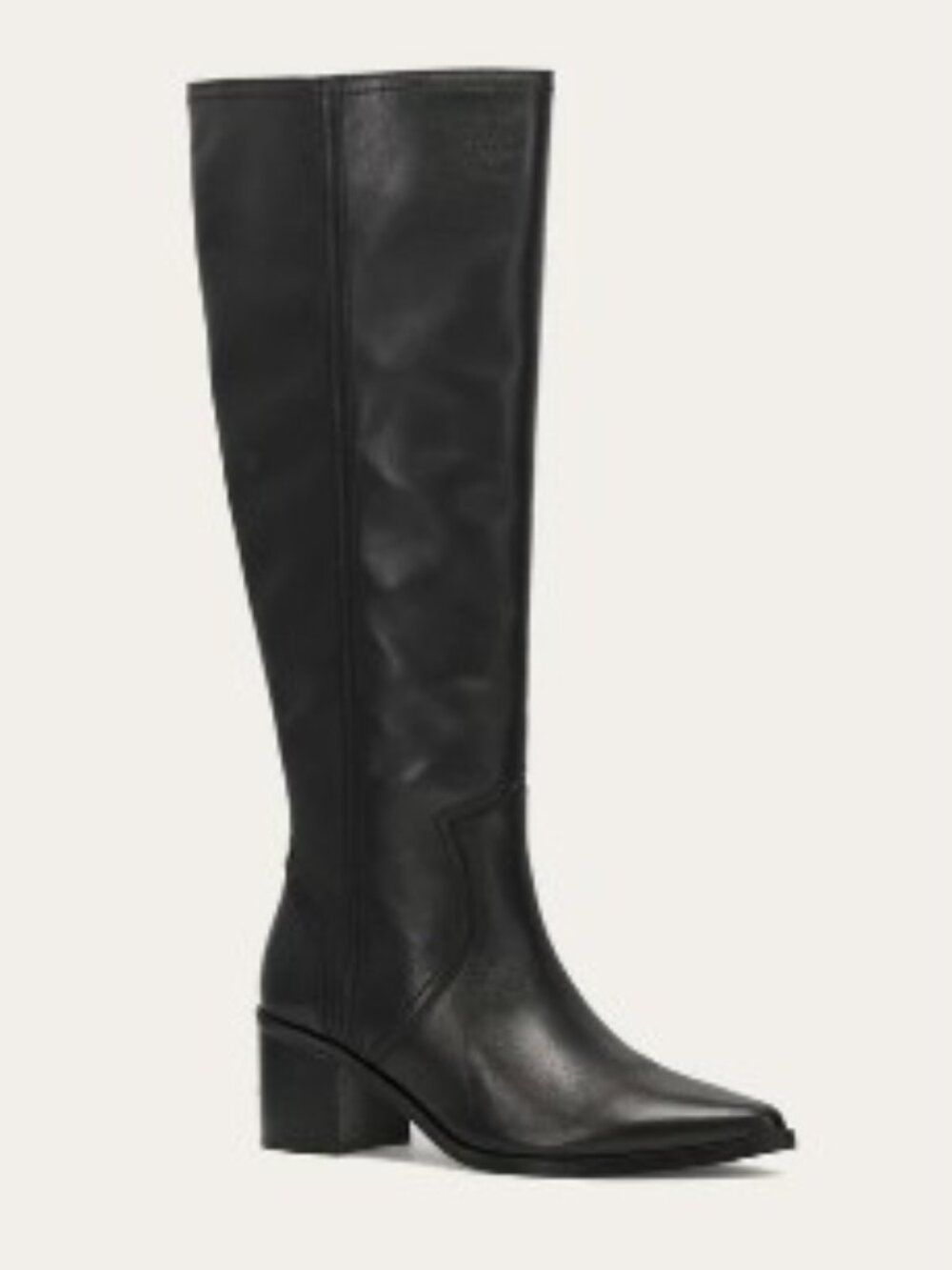 Sadie Softy Tall Wide Calf